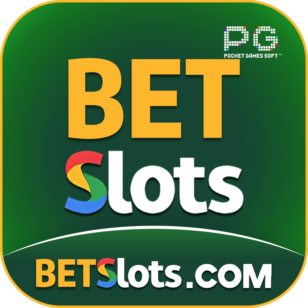 BETSLOTS Logo